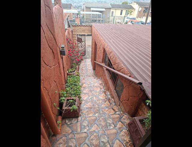 4 BEDROOM HOUSE FOR SALE IN NORTHDALE